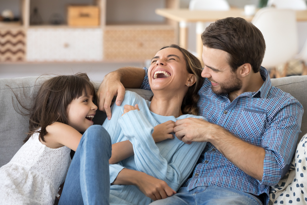 Is laughing good for our health?