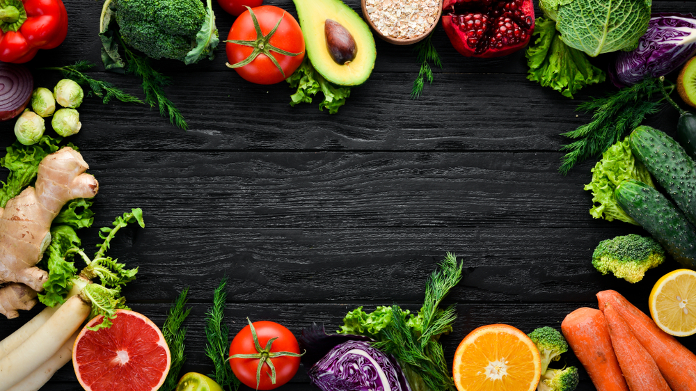 Cancer Prevention Foods for 2020